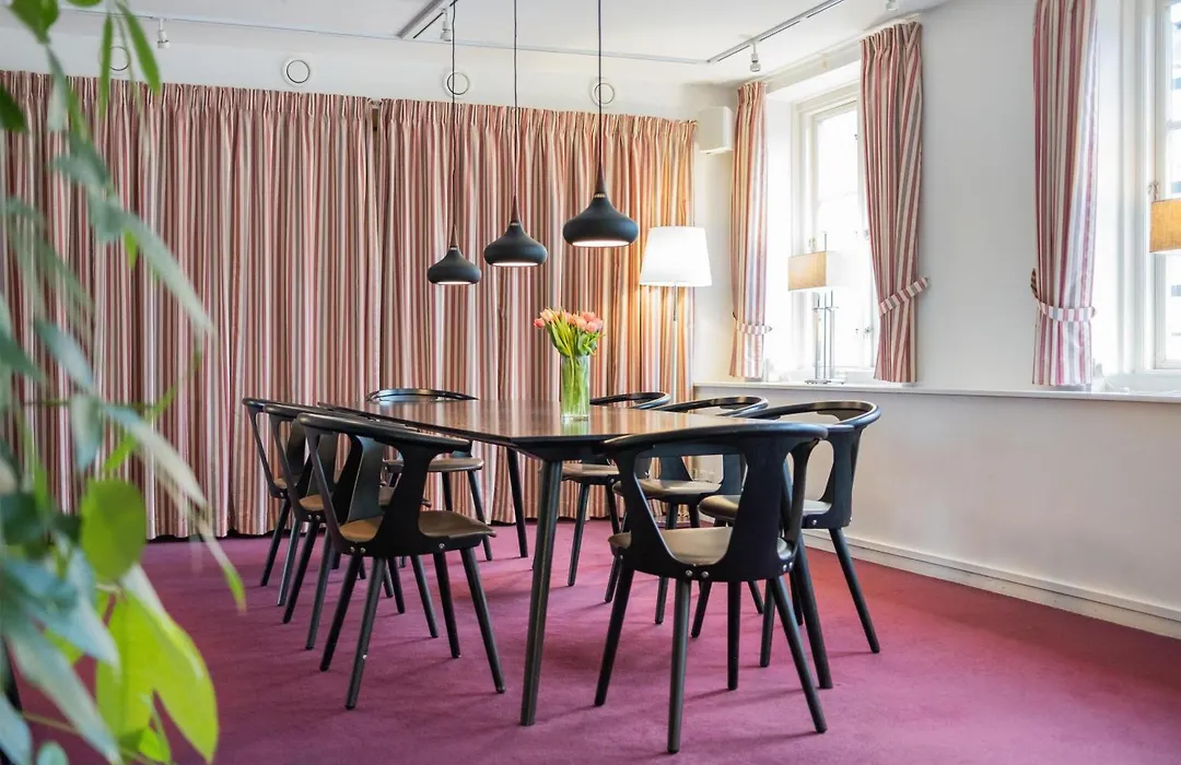 Gentofte Hotel-1